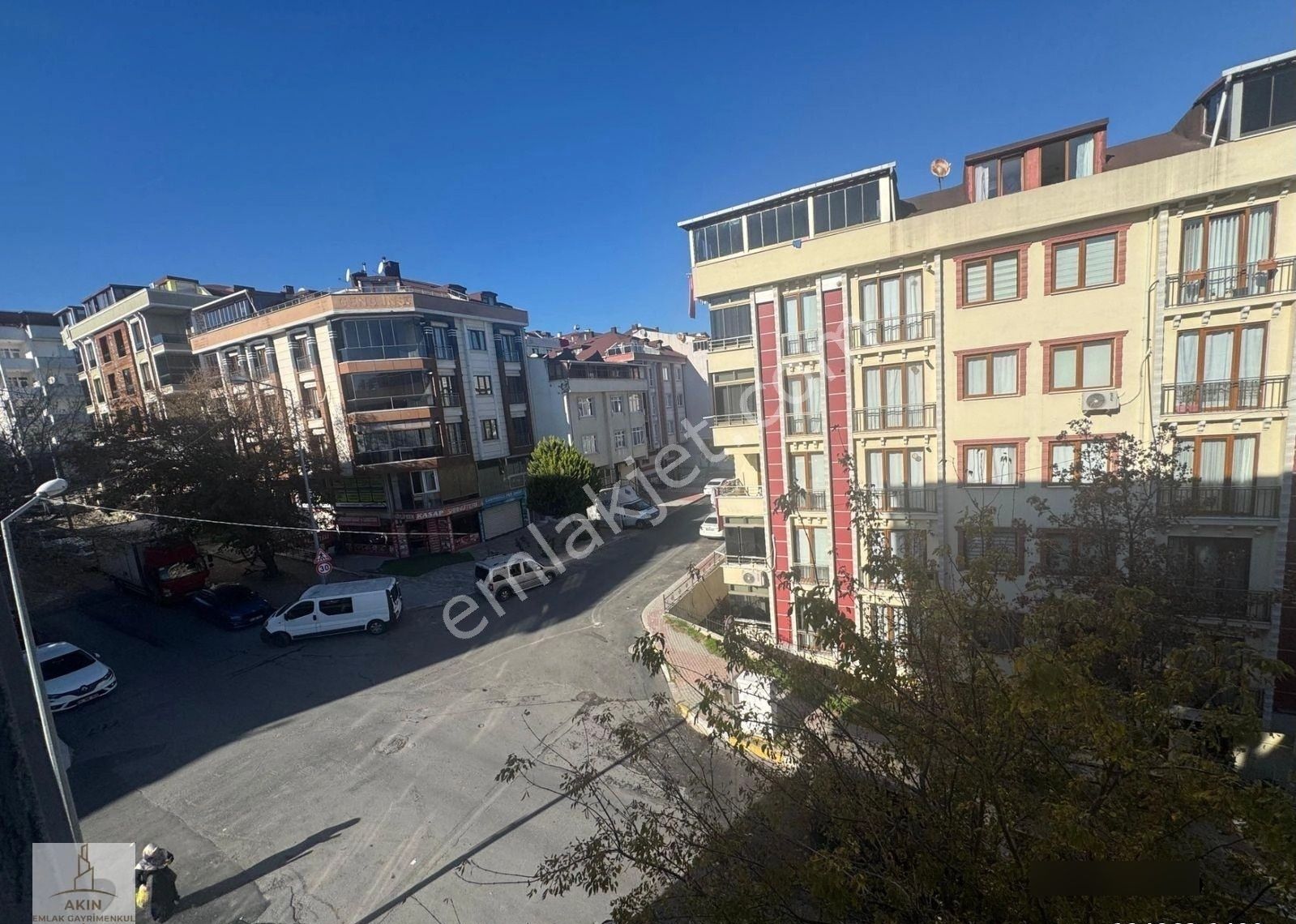 Beylikdüzü Yakupluda Satılık Lüks Sıfır 3+1 Daire - Görsel 4