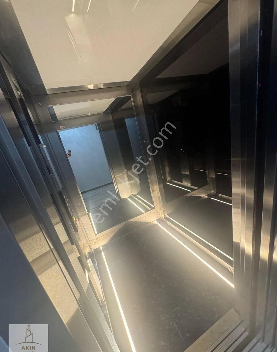 Beylikdüzü Yakupluda Satılık Lüks Sıfır 3+1 Daire - Görsel 17