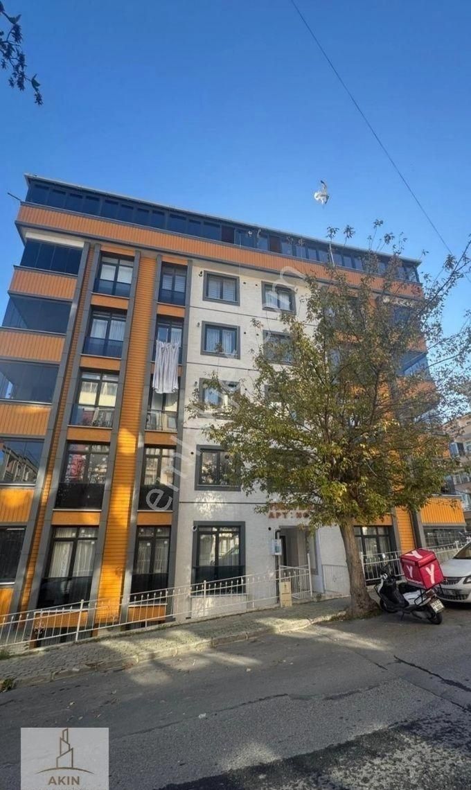 Beylikdüzü Yakupluda Satılık Lüks Sıfır 3+1 Daire