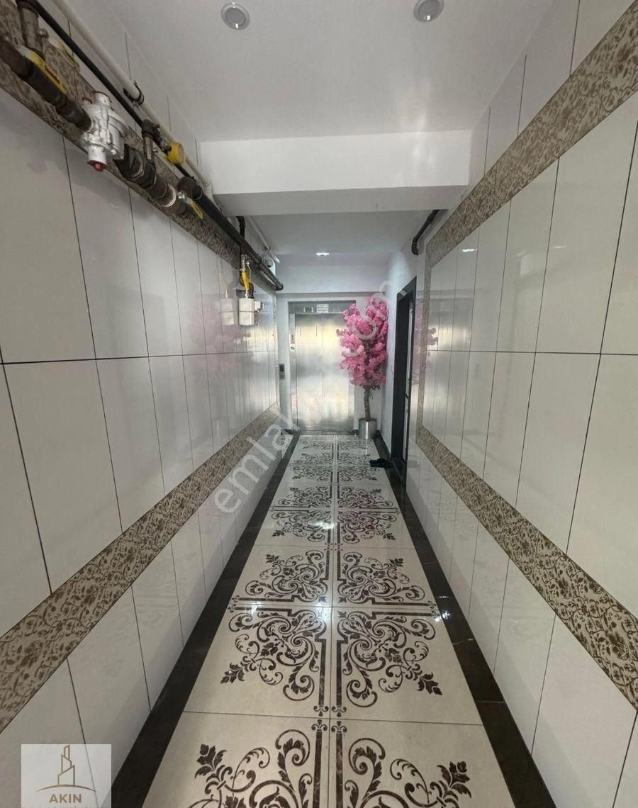 Beylikdüzü Yakupluda Satılık Lüks Sıfır 3+1 Daire - Görsel 12