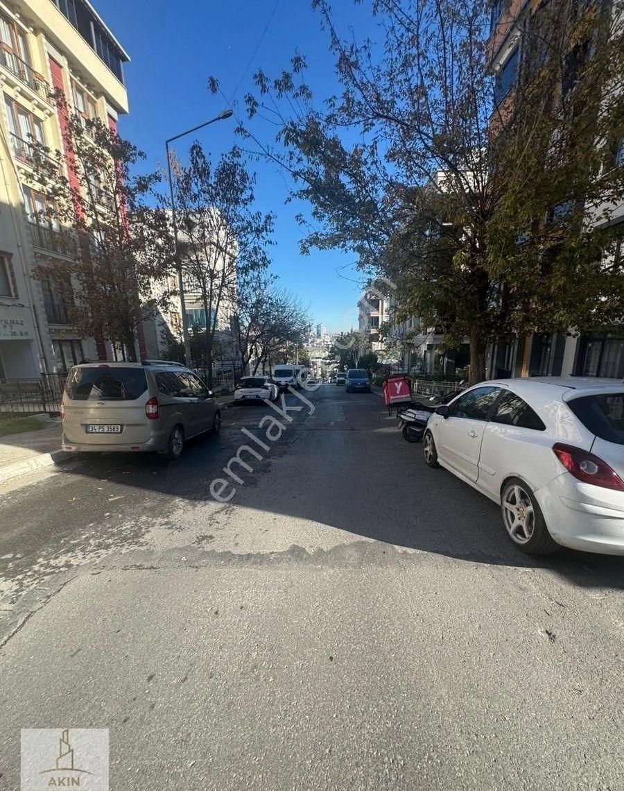 Beylikdüzü Yakupluda Satılık Lüks Sıfır 3+1 Daire - Görsel 6