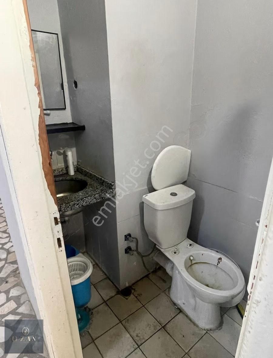 Ozan Emlaktan Cadde Üzeri 60m2 Lavabolu Doğalgazlı Giriş Dükkan - Görsel 2