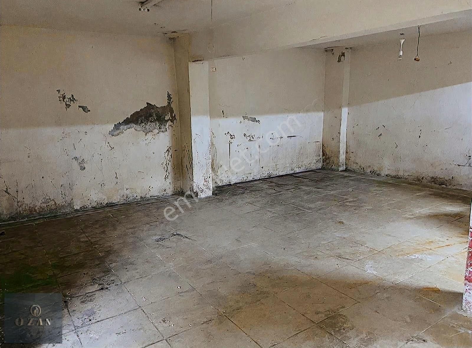 Sefaköy Merkezde Cadde Üzeri 450m2 2 Katlı Bodrum Dükkan - Görsel 24