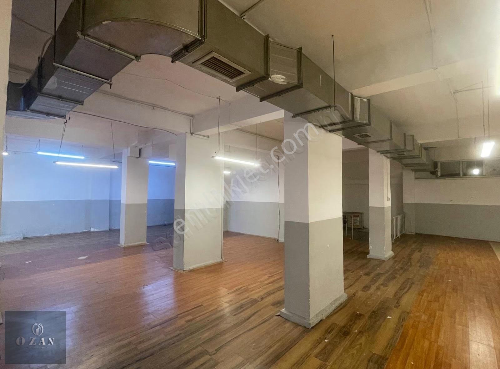 Sefaköy Merkezde Cadde Üzeri 450m2 2 Katlı Bodrum Dükkan - Görsel 6