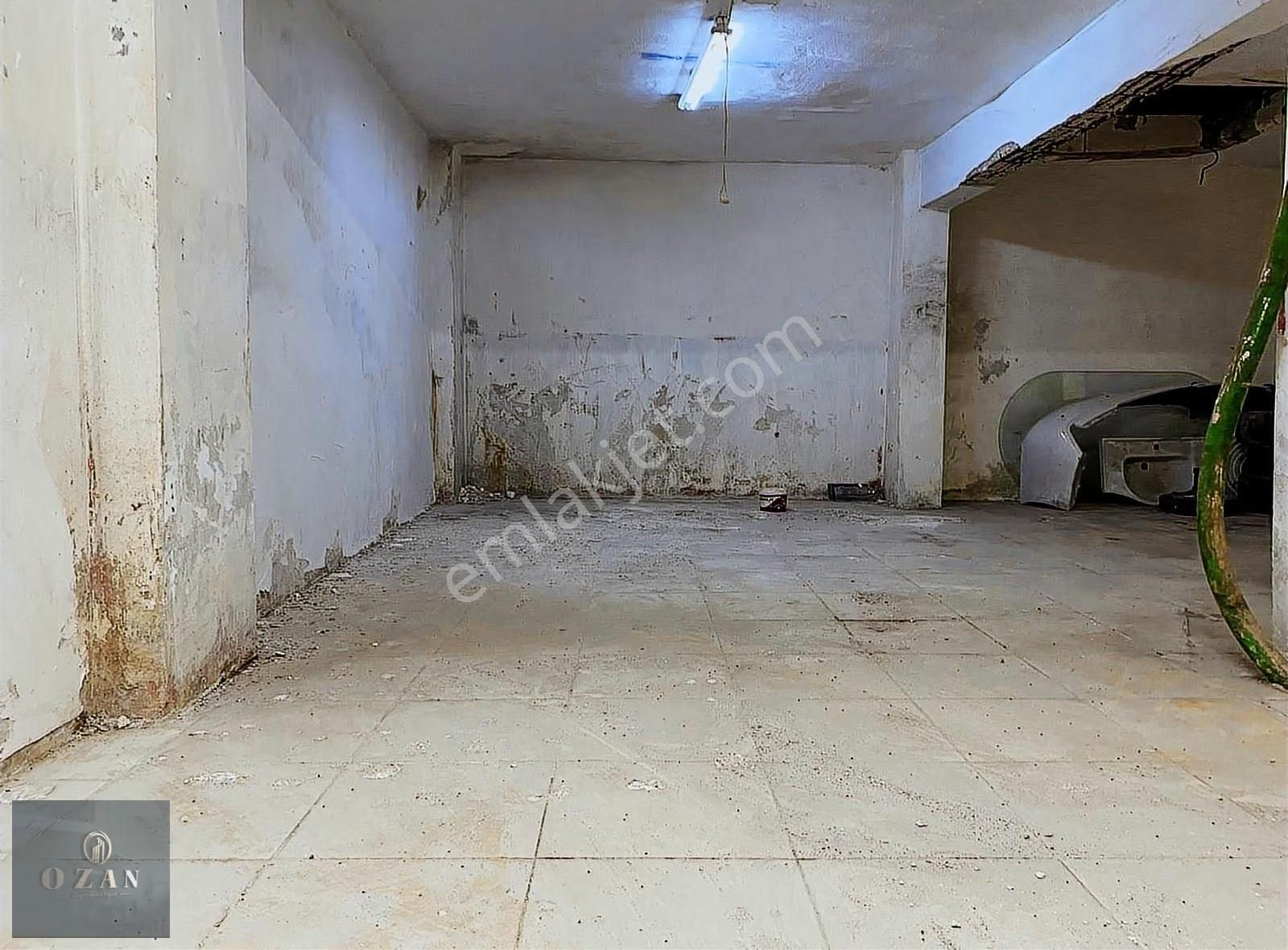 Sefaköy Merkezde Cadde Üzeri 450m2 2 Katlı Bodrum Dükkan - Görsel 9