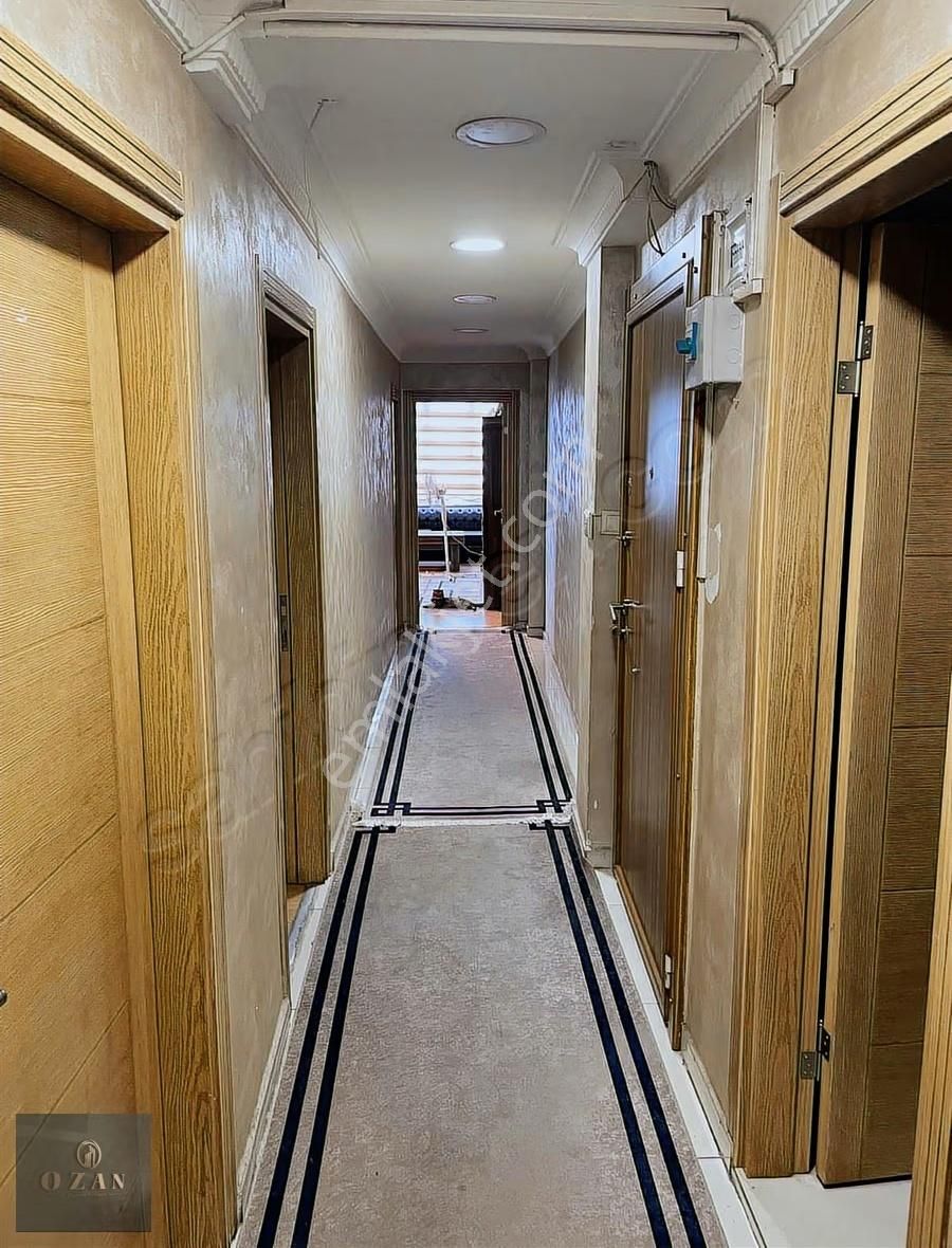 Sefaköy Merkezde 2+1 1.kat 90m2 Balkonlu Temiz Ofis İşyeri - Görsel 7