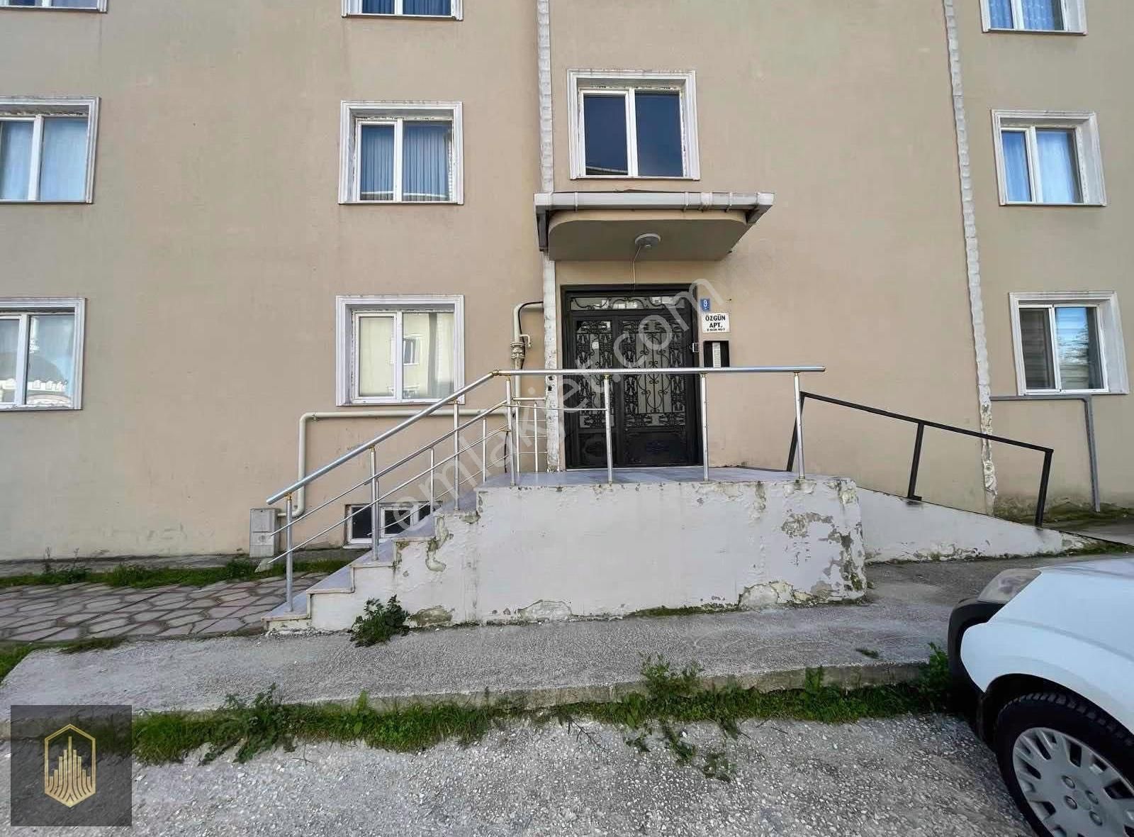 Toprak Gayrimenkul'den 2+1 İstasyon Mah. 95m2 Kiralık Daire - Görsel 7