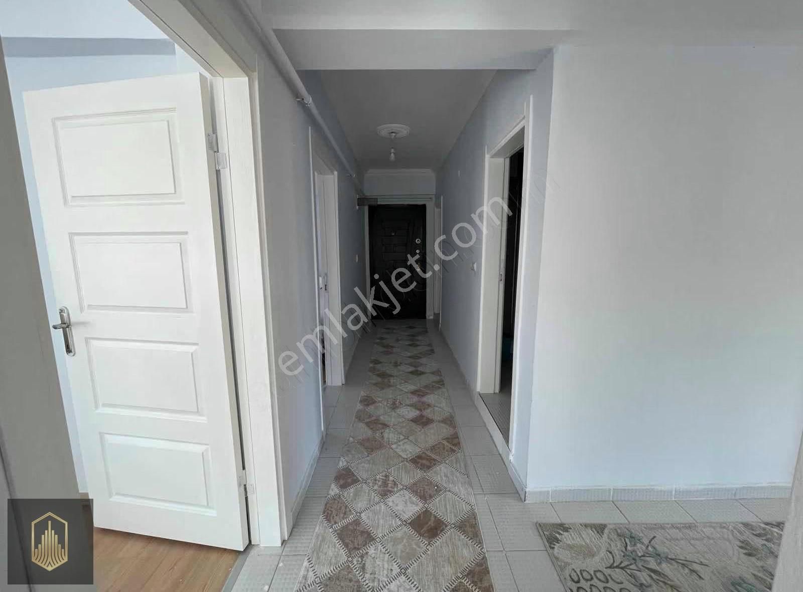 Toprak Gayrimenkul'den 2+1 İstasyon Mah. 95m2 Kiralık Daire - Görsel 3