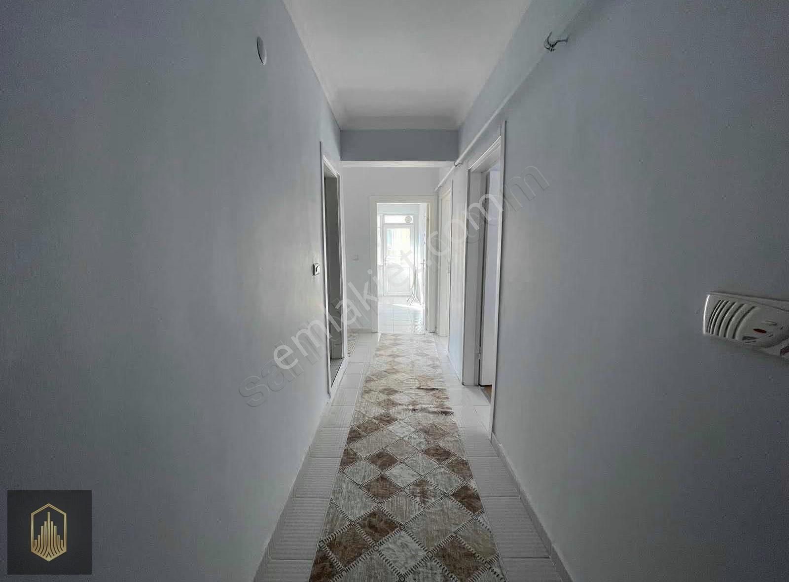 Toprak Gayrimenkul'den 2+1 İstasyon Mah. 95m2 Kiralık Daire - Görsel 4