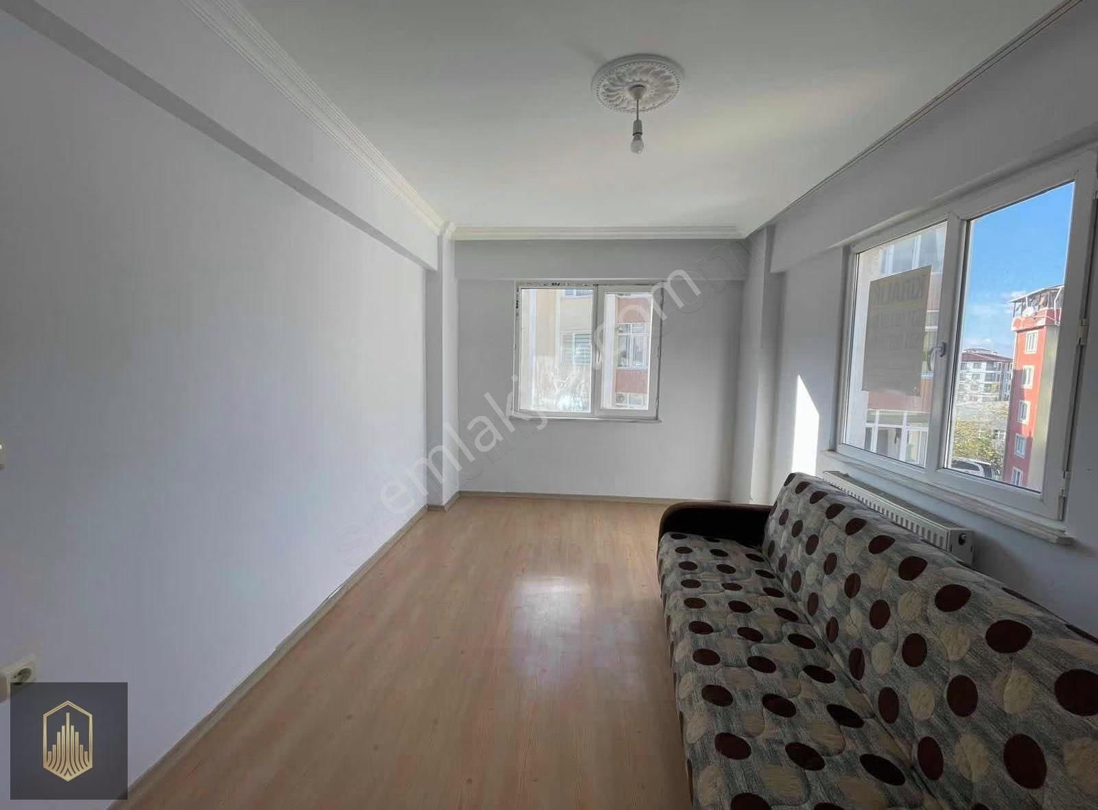 Toprak Gayrimenkul'den 2+1 İstasyon Mah. 95m2 Kiralık Daire - Görsel 6