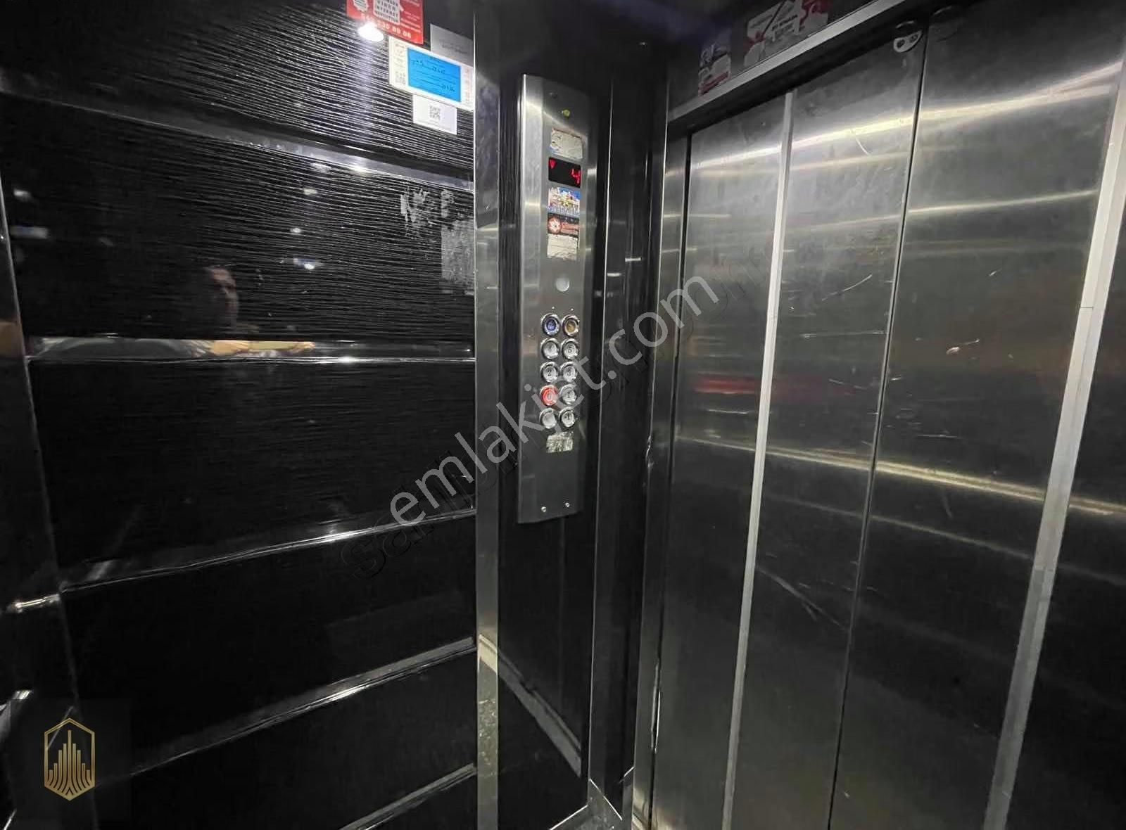 Toprak Gayrimenkul'den 2+1 İstasyon Mah. 95m2 Kiralık Daire - Görsel 10