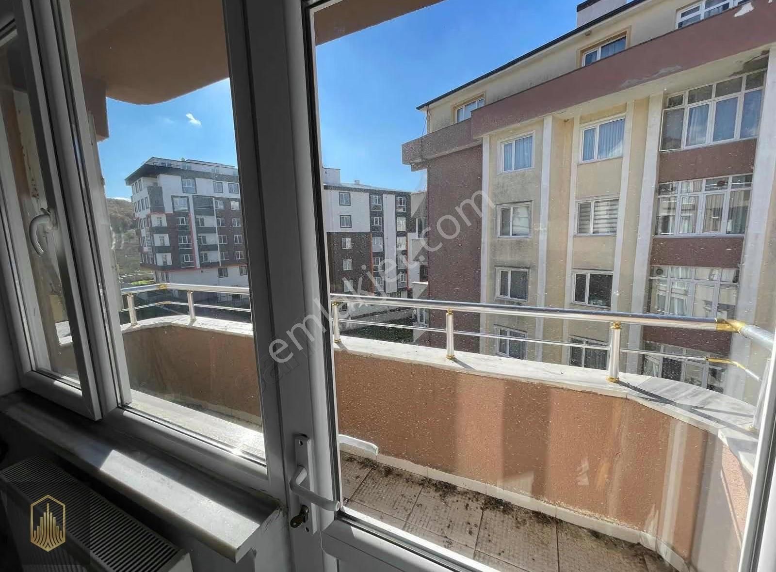 Toprak Gayrimenkul'den 2+1 İstasyon Mah. 95m2 Kiralık Daire - Görsel 2