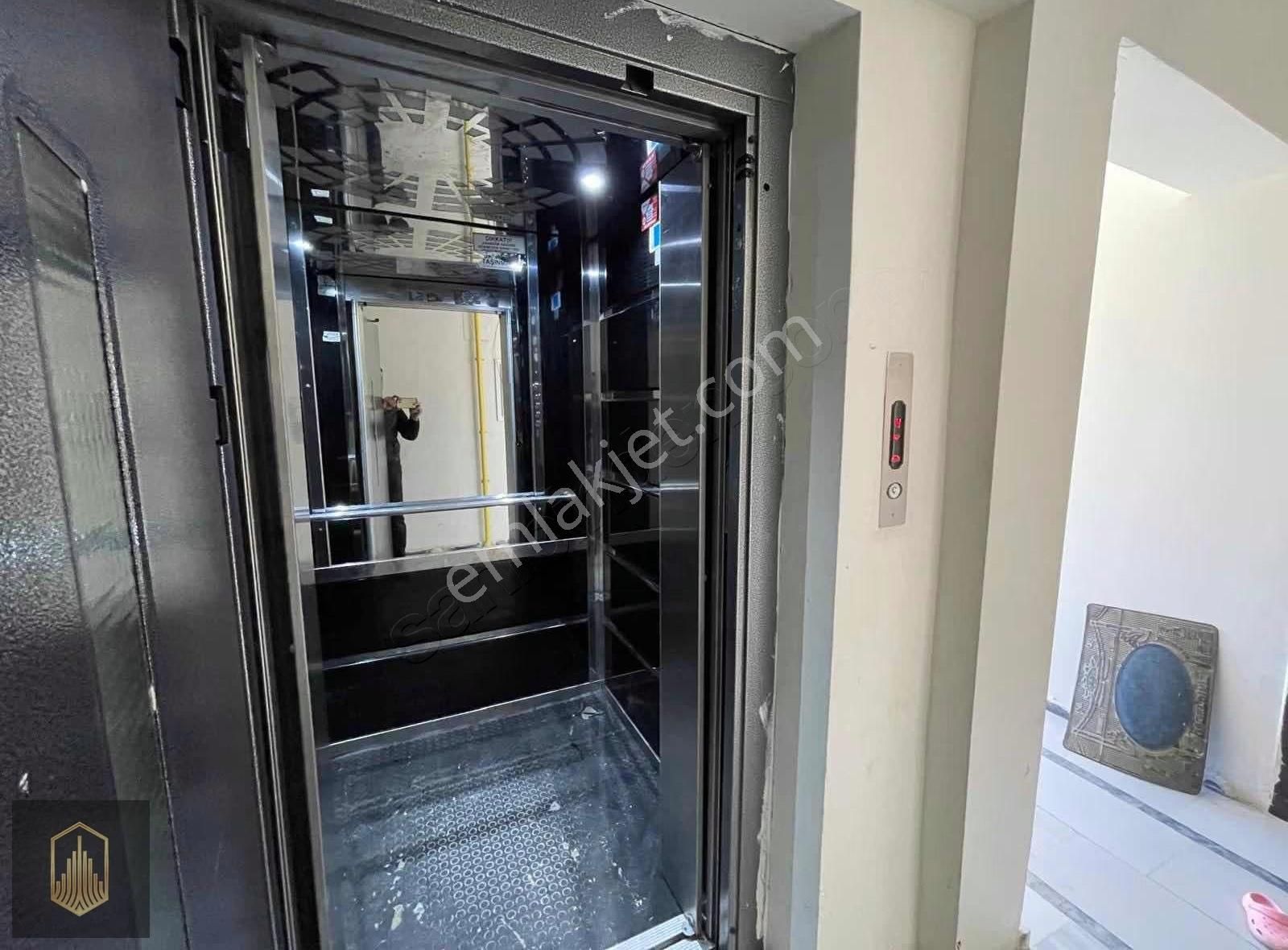 Toprak Gayrimenkul'den 2+1 İstasyon Mah. 95m2 Kiralık Daire - Görsel 9