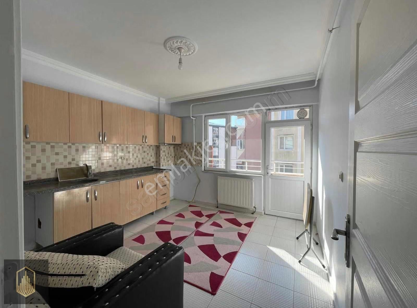 Toprak Gayrimenkul'den 2+1 İstasyon Mah. 95m2 Kiralık Daire - Görsel 5