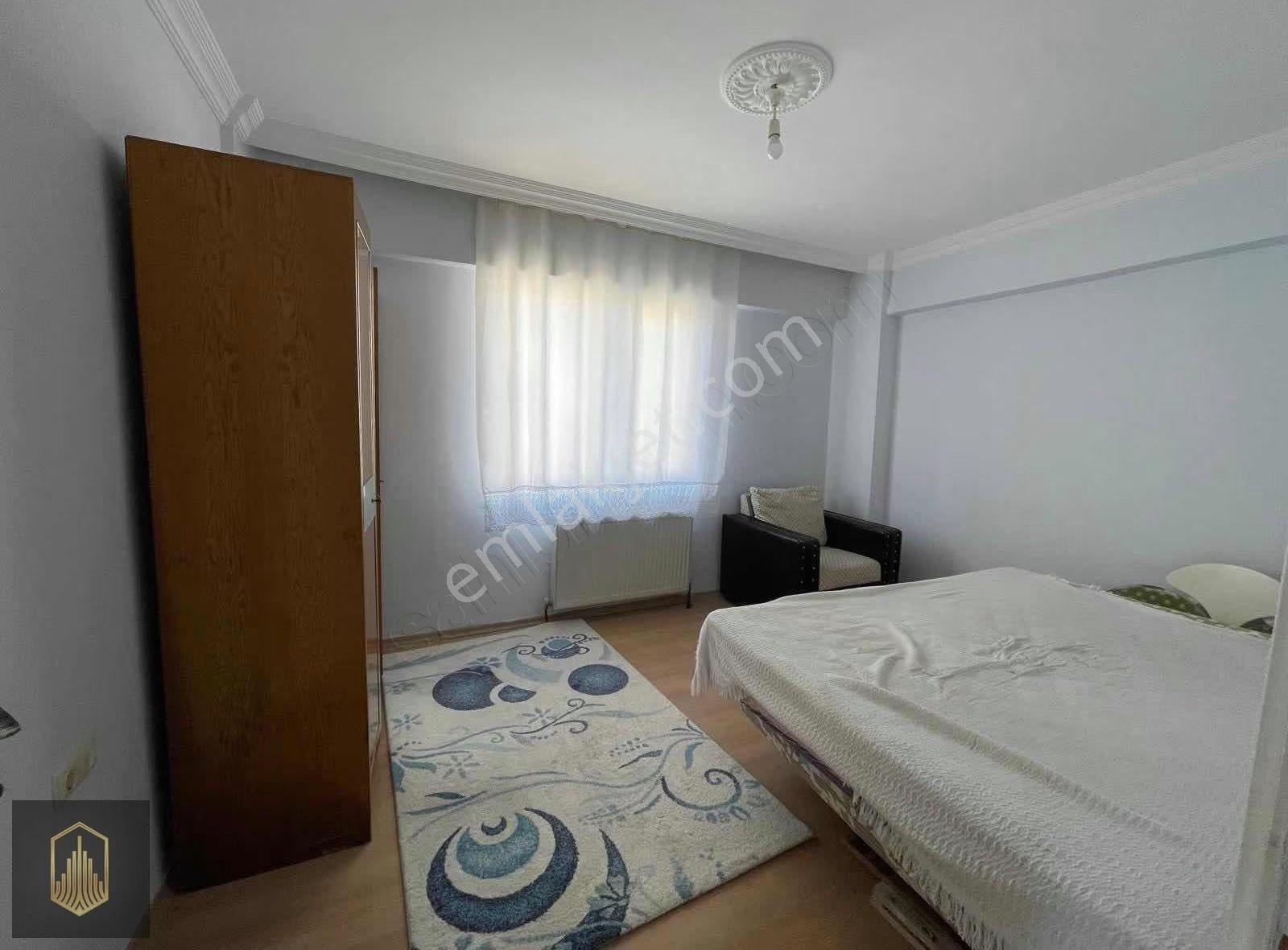 Toprak Gayrimenkul'den 2+1 İstasyon Mah. 95m2 Kiralık Daire - Görsel 14