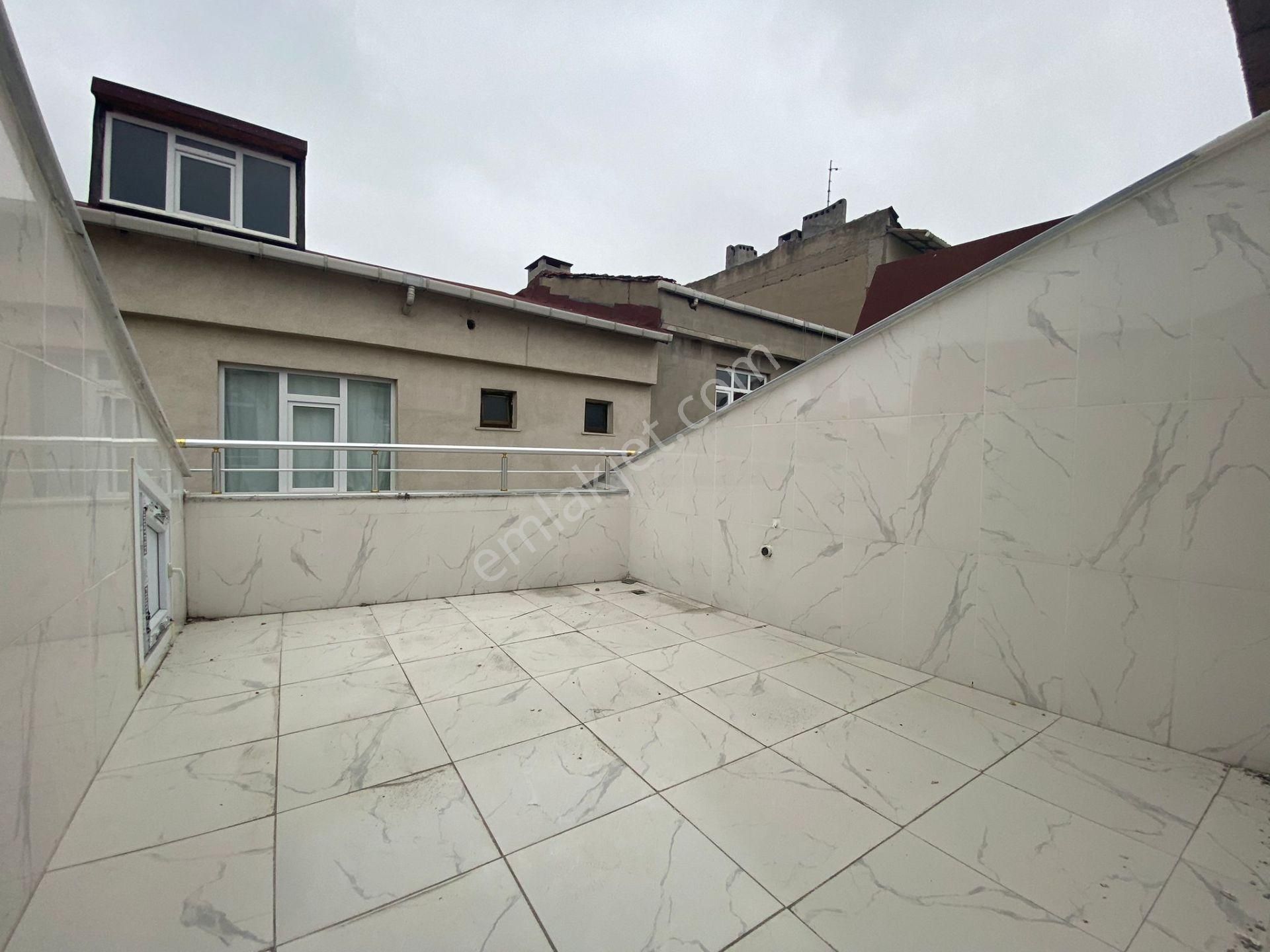 Yüzyıl Mah Türkiye Emlak 3+2 Kredili 160m2 3.kat Dublex Kod 2488 - Görsel 19