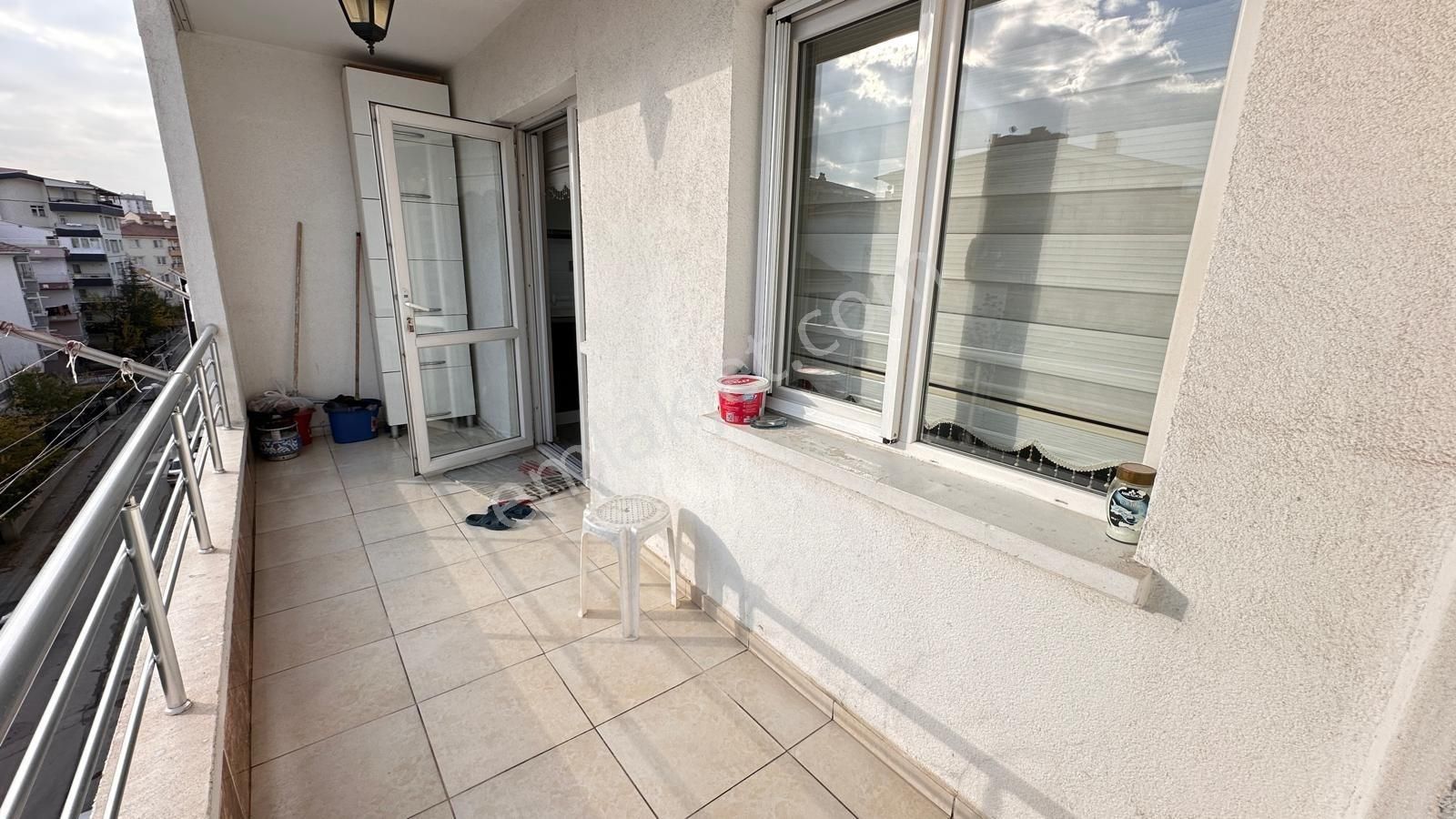 Fsn Den Tandoğan Mh De Asansörlü Full Yapılı 5+1 Dubleks Daire - Görsel 32