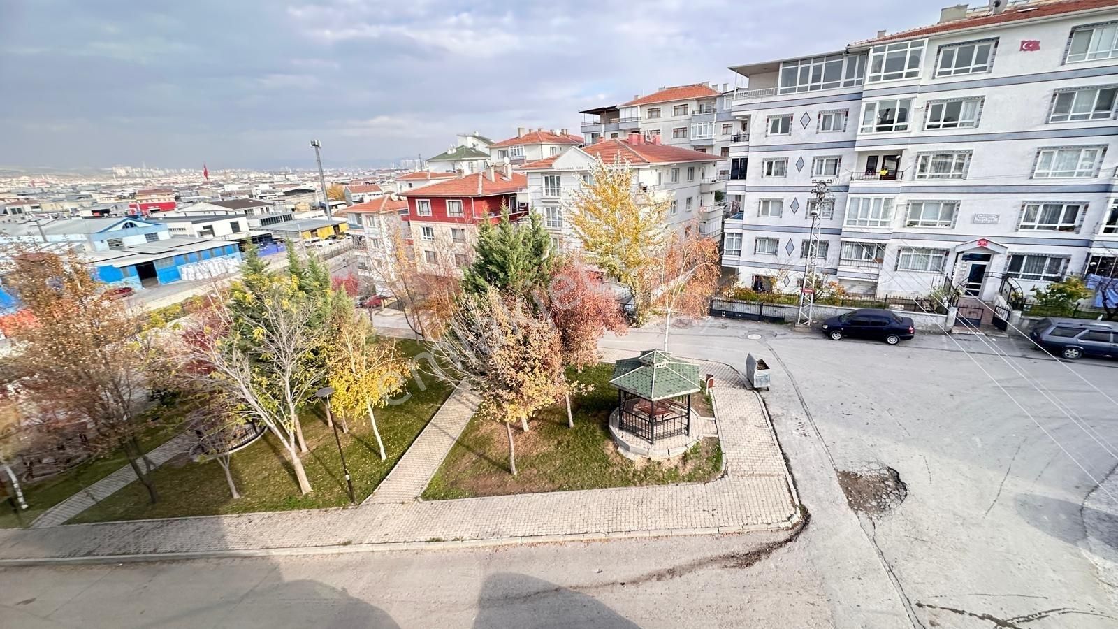 Fsn Den Tandoğan Mh De Asansörlü Full Yapılı 5+1 Dubleks Daire - Görsel 19