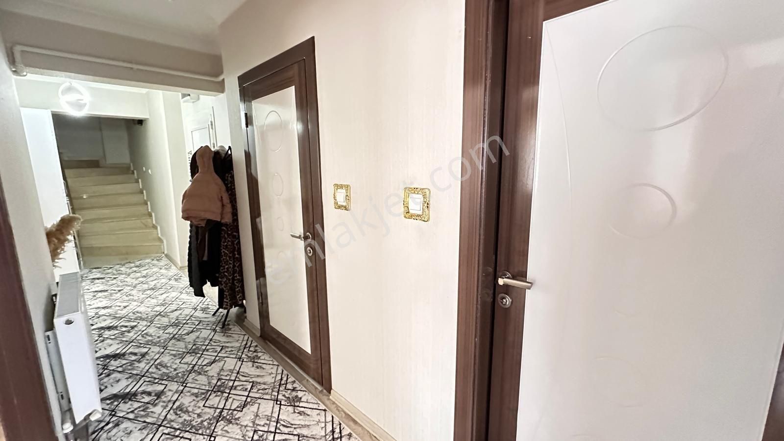 Fsn Den Tandoğan Mh De Asansörlü Full Yapılı 5+1 Dubleks Daire - Görsel 13