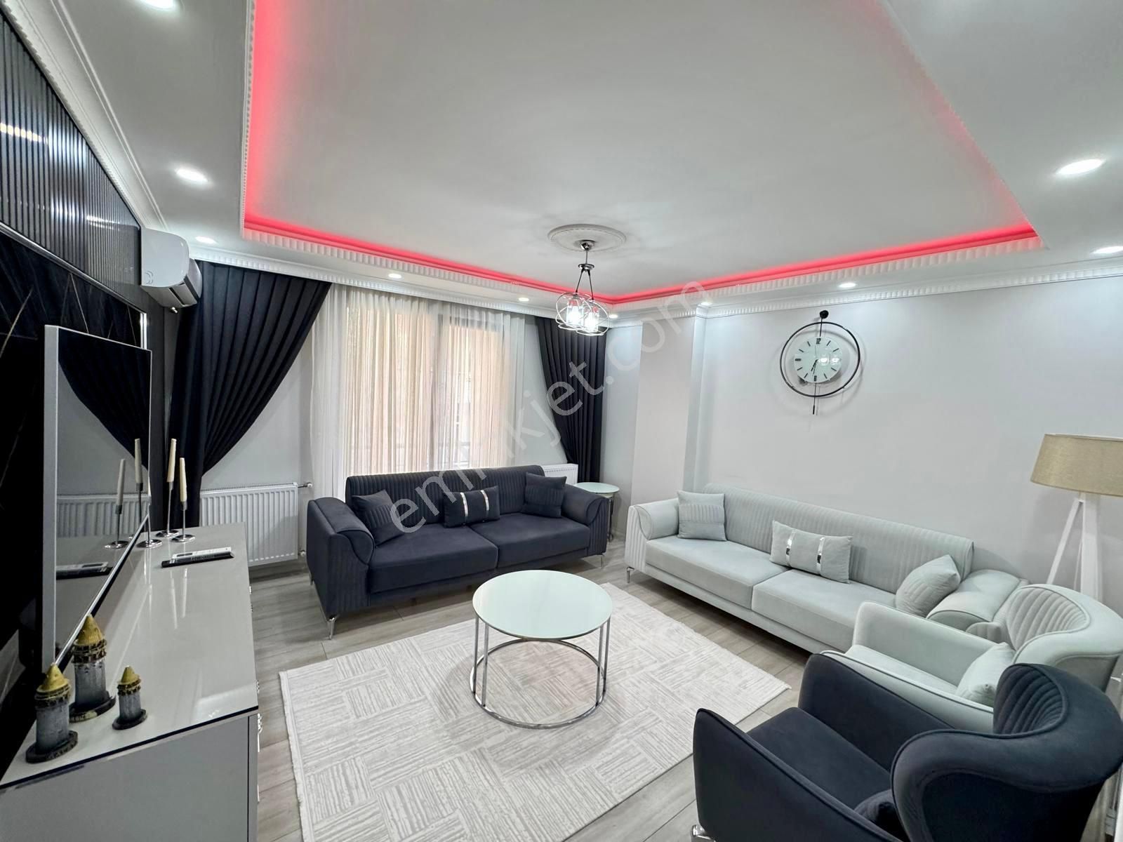 Lale Yapı'dan 50,yıl Mh 2+1 95m² Ultra Lüx Mükemmel 2.kat Daire - Görsel 2