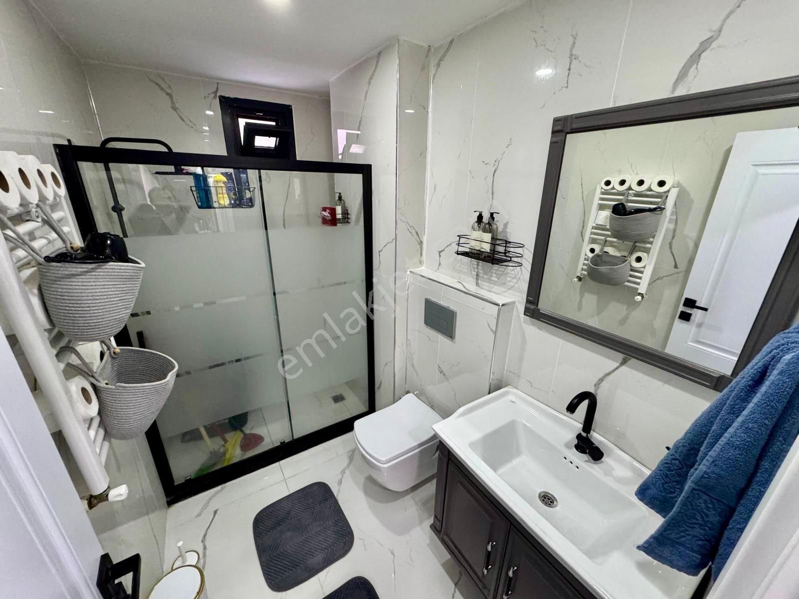 Lale Yapı'dan 50,yıl Mh 2+1 95m² Ultra Lüx Mükemmel 2.kat Daire - Görsel 9