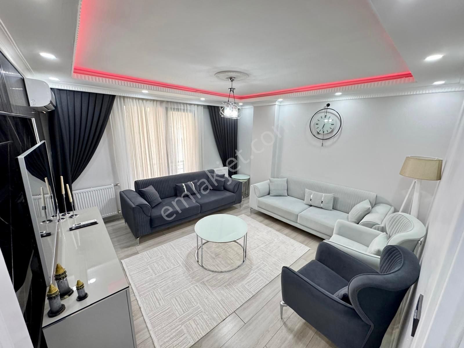 Lale Yapı'dan 50,yıl Mh 2+1 95m² Ultra Lüx Mükemmel 2.kat Daire - Görsel 8