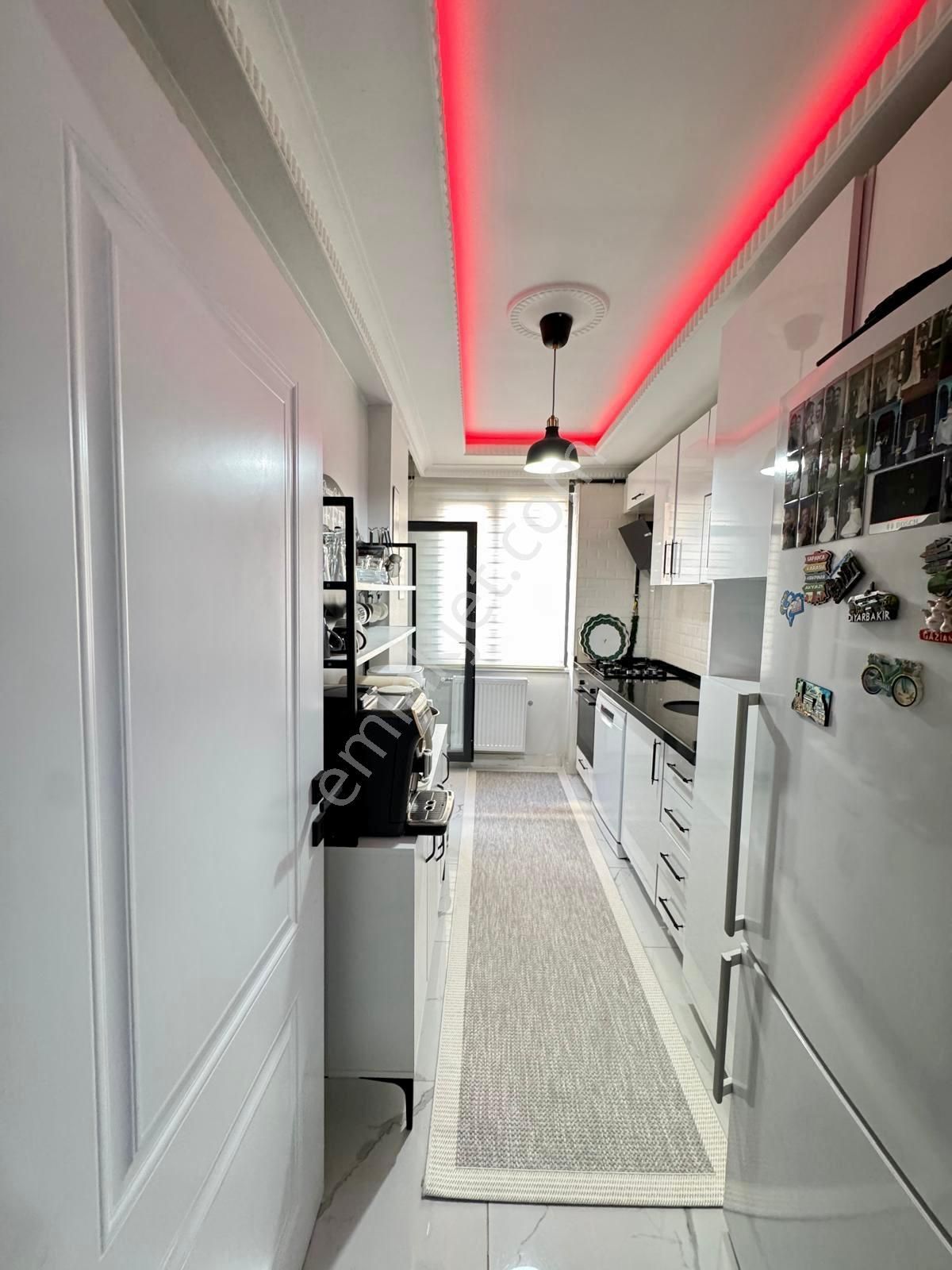 Lale Yapı'dan 50,yıl Mh 2+1 95m² Ultra Lüx Mükemmel 2.kat Daire - Görsel 22