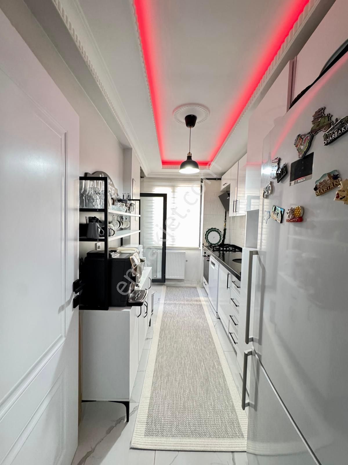 Lale Yapı'dan 50,yıl Mh 2+1 95m² Ultra Lüx Mükemmel 2.kat Daire - Görsel 25