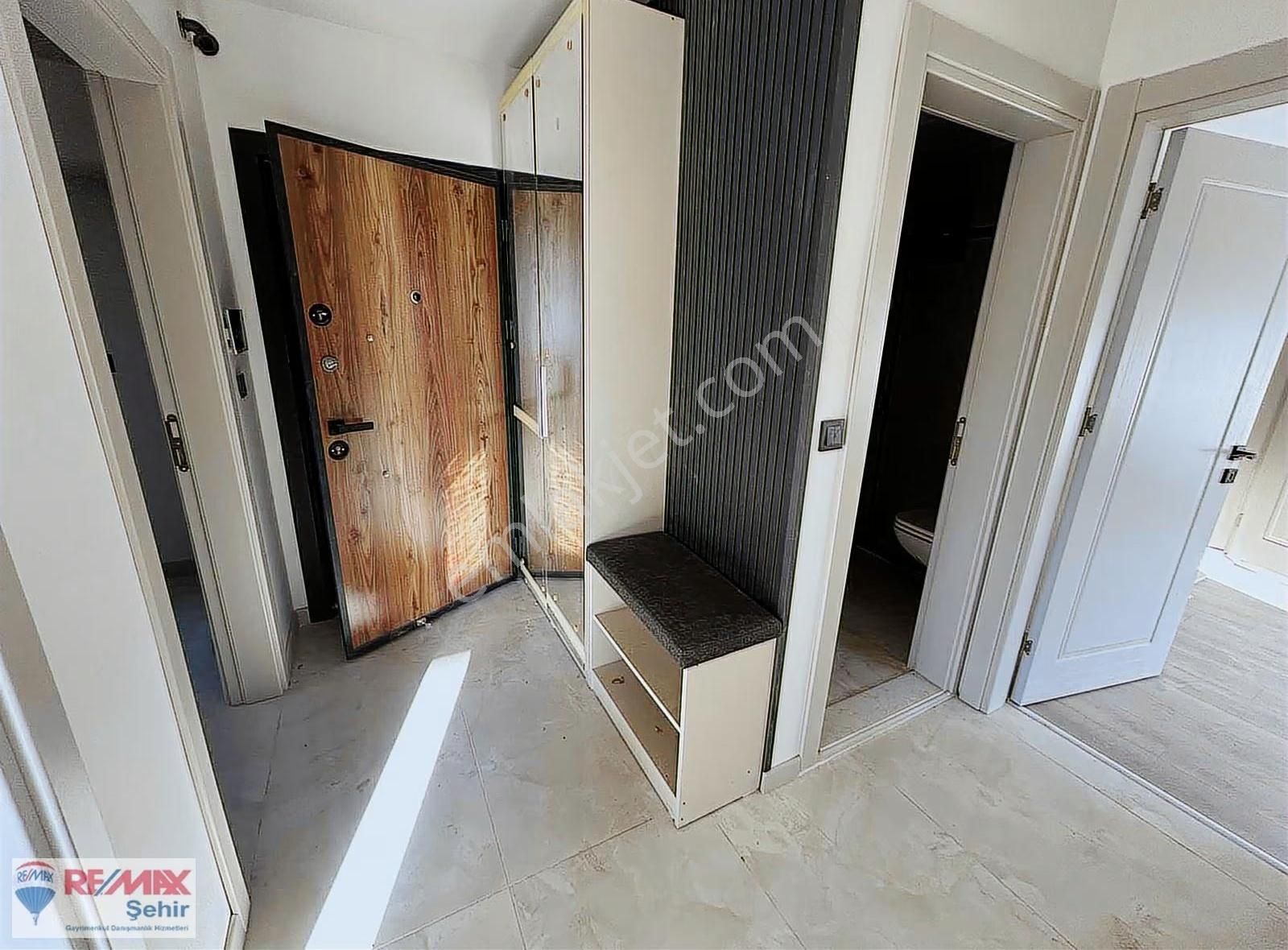 Re/max Şehir'den Yalova Adnan Menderes Mah. Kiralık Daire - Görsel 22