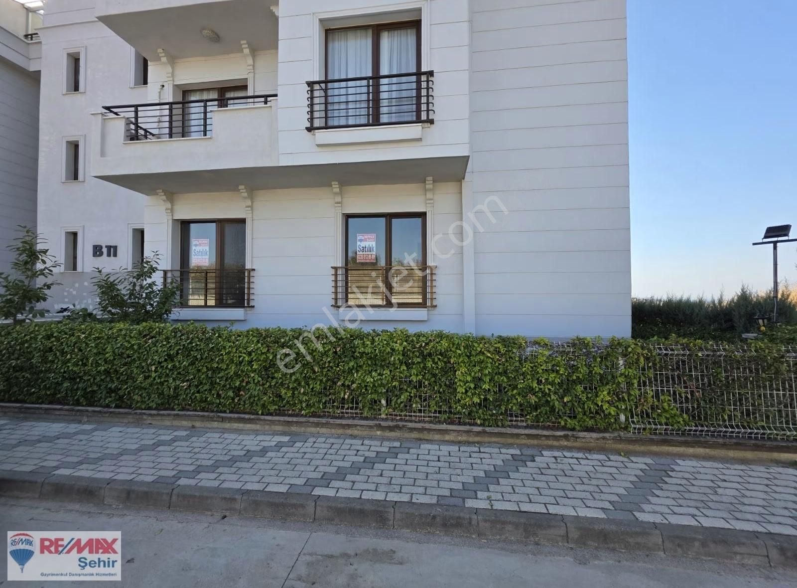 Remax Yalova Asude Vadi Evleri Satılık 3+1 Daire - Görsel 7
