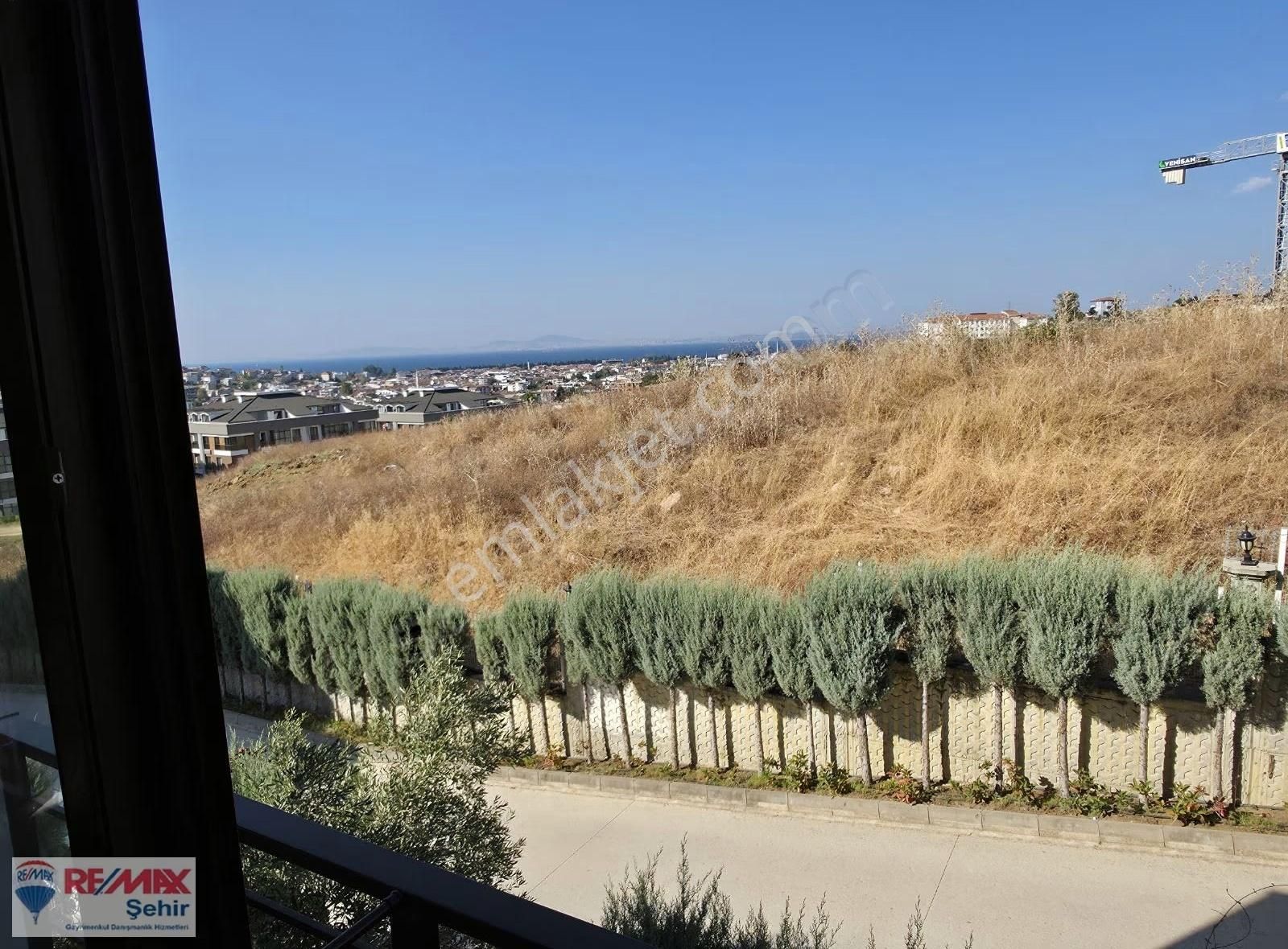 Remax Yalova Asude Vadi Evleri Satılık 3+1 Daire - Görsel 12