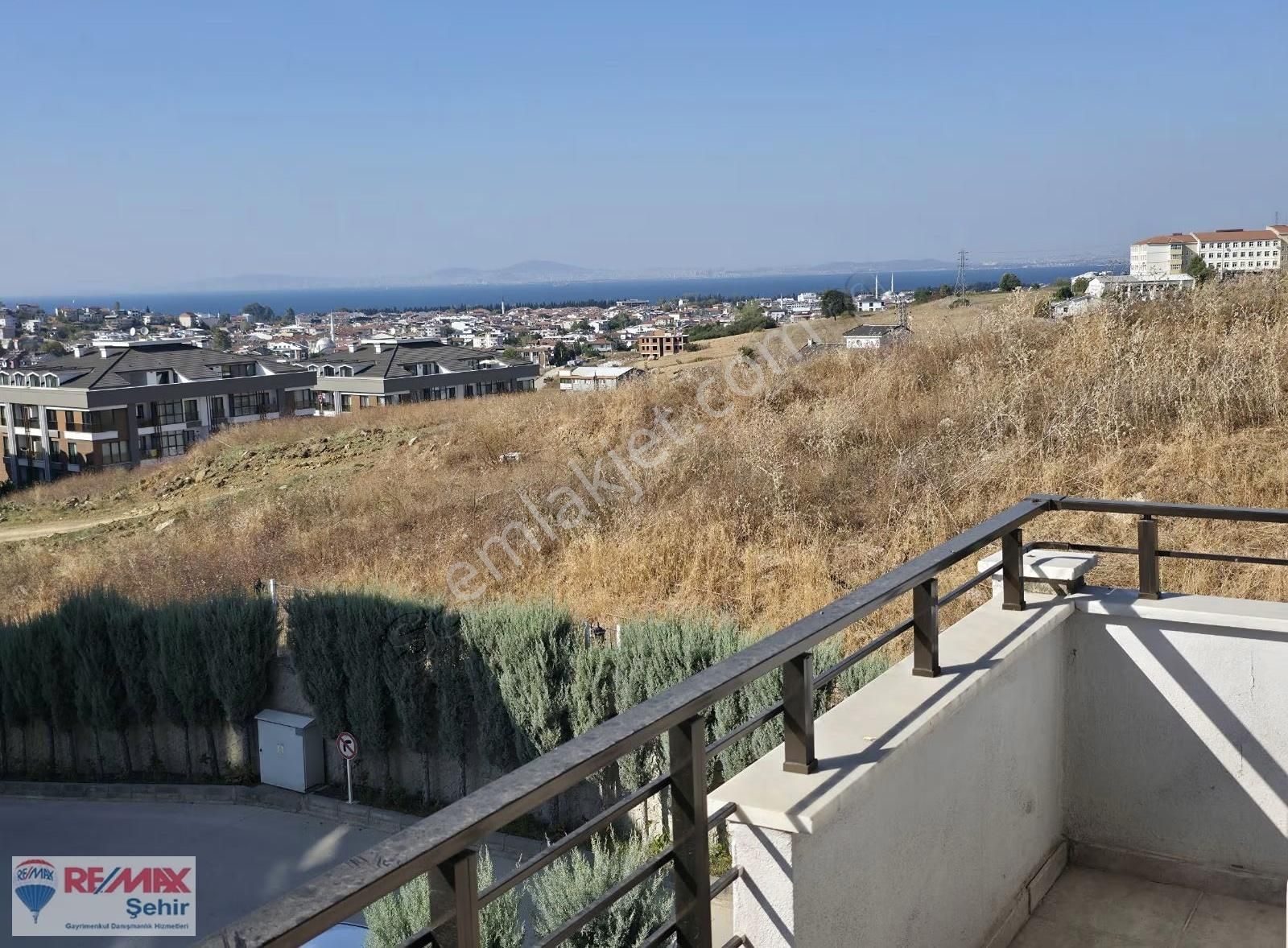 Remax Yalova Asude Vadi Evleri Satılık 3+1 Daire - Görsel 5