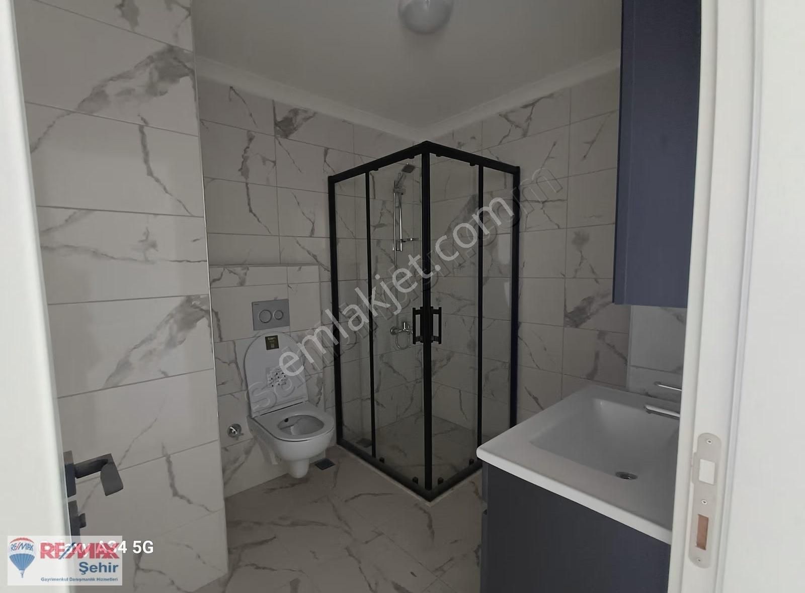 Remax Şehir Den Safran Yoluna Cephe Sıfır 3+1 Daire - Görsel 5