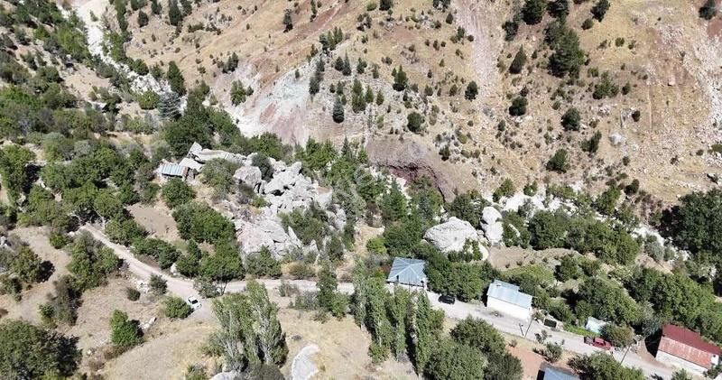 Alanya Çayarasinda 725 M2 Satılık - Görsel 2