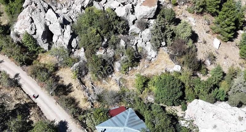 Alanya Çayarasinda 725 M2 Satılık - Görsel 5