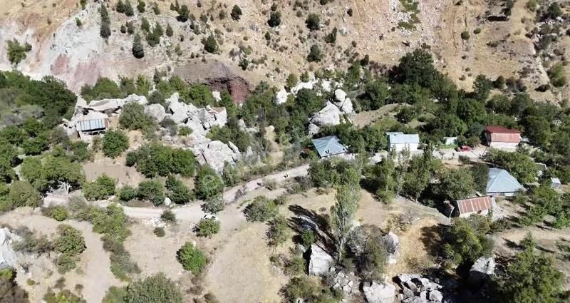 Alanya Çayarasinda 725 M2 Satılık - Görsel 4