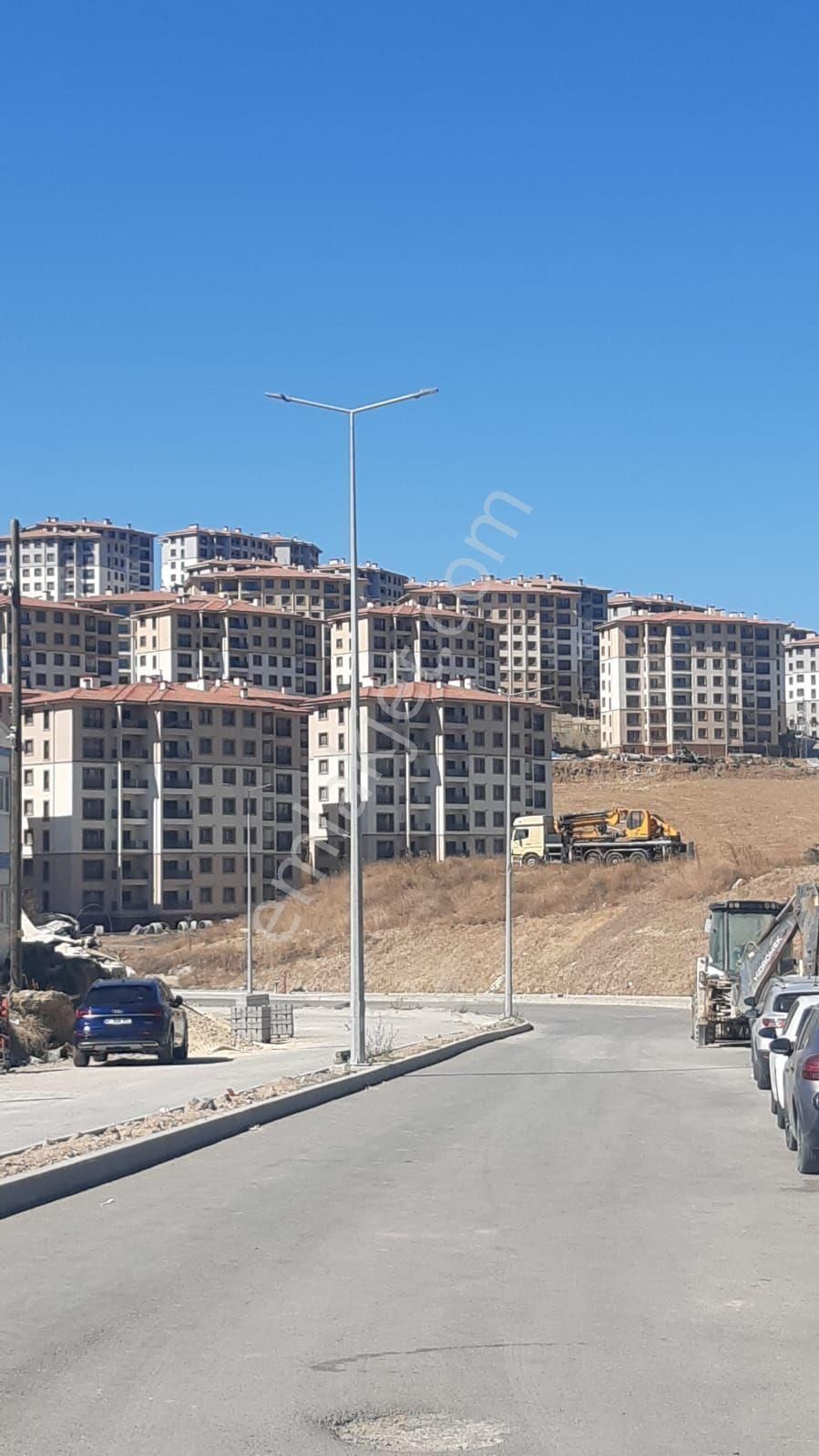 Maltepe Toki Atişalan Okulunda 2+1