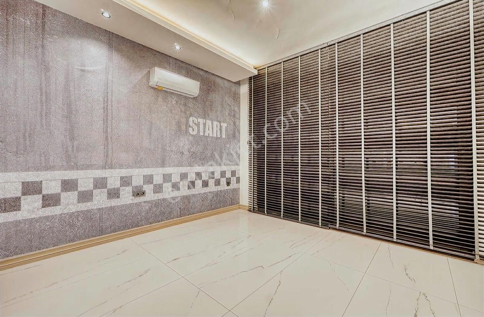 Müstakil Havuzlu Ultra Lüks Villa Full Eşyalı Hazır Yaşam - Görsel 8