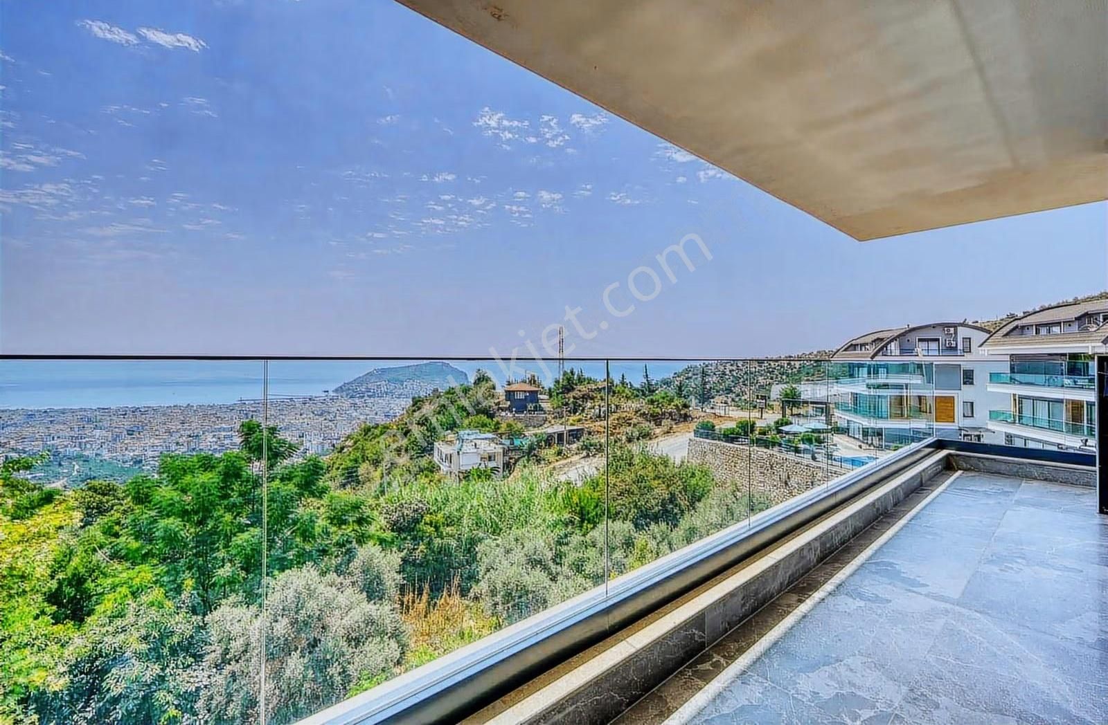 Müstakil Havuzlu Ultra Lüks Villa Full Eşyalı Hazır Yaşam - Görsel 15