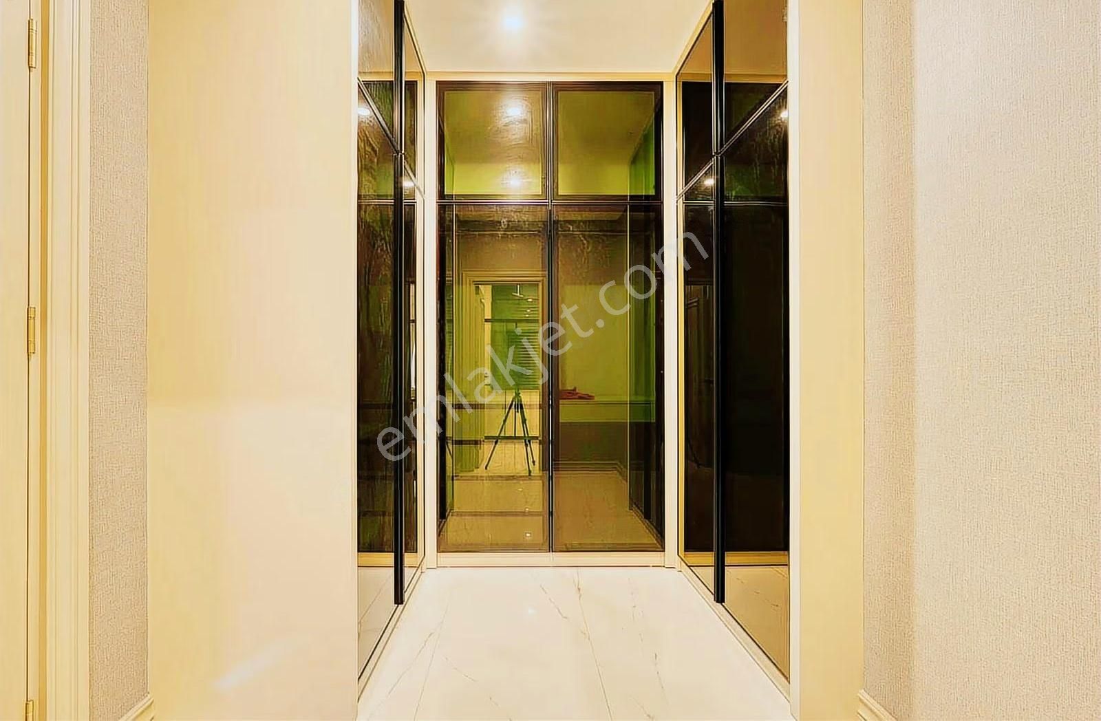 Müstakil Havuzlu Ultra Lüks Villa Full Eşyalı Hazır Yaşam - Görsel 4