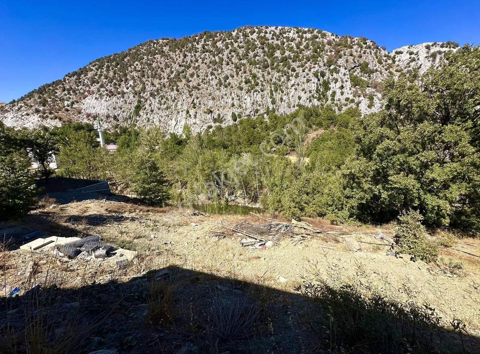 Alanya Kaplanhanı'nda 2+1 Taş Ev - Görsel 9