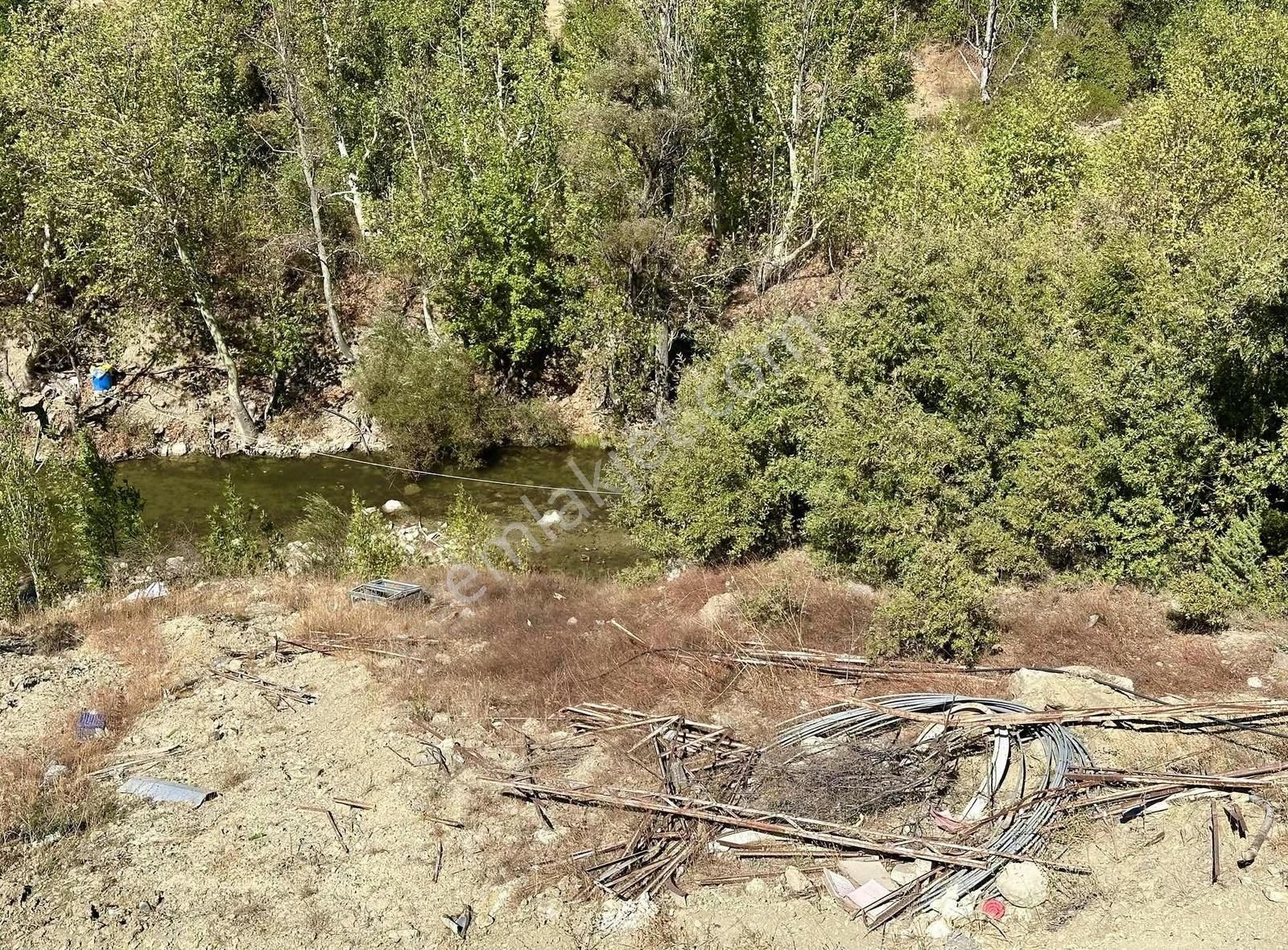 Alanya Kaplanhanı'nda 2+1 Taş Ev - Görsel 10