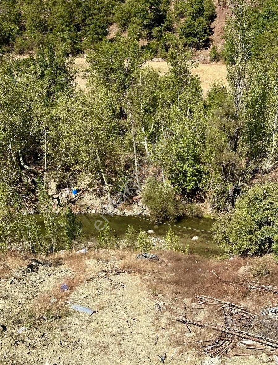 Alanya Kaplanhanı'nda 2+1 Taş Ev - Görsel 14