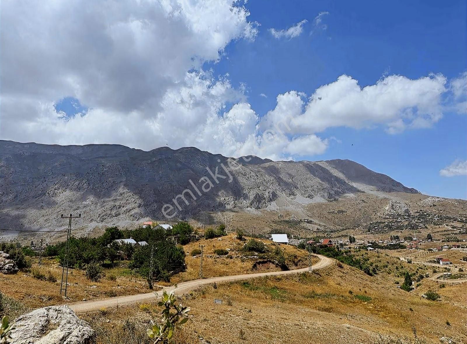 Alanya Gökbelde Satılık 1.500 M2 Tarla - Görsel 6