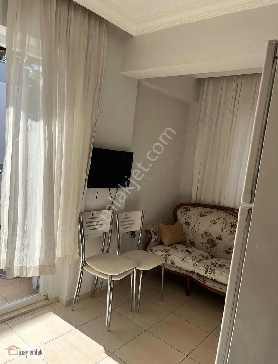 Emek Mahallesinde Eşyalı Kiralık Daire - Görsel 10