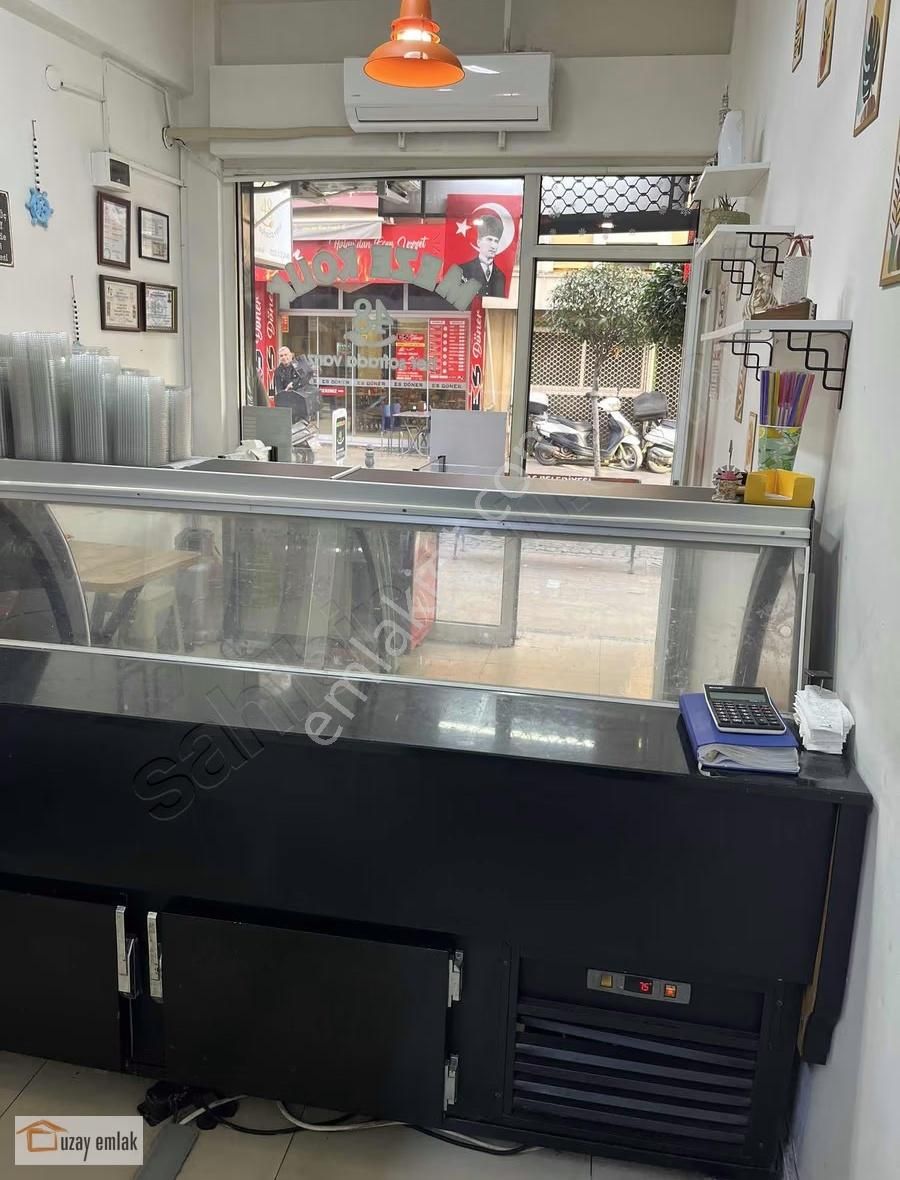 Devren Kiralık Meze Evi - Görsel 4