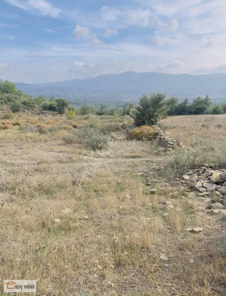 Milas Kuzyaka Mahallesinde Satılık Tarla - Görsel 19