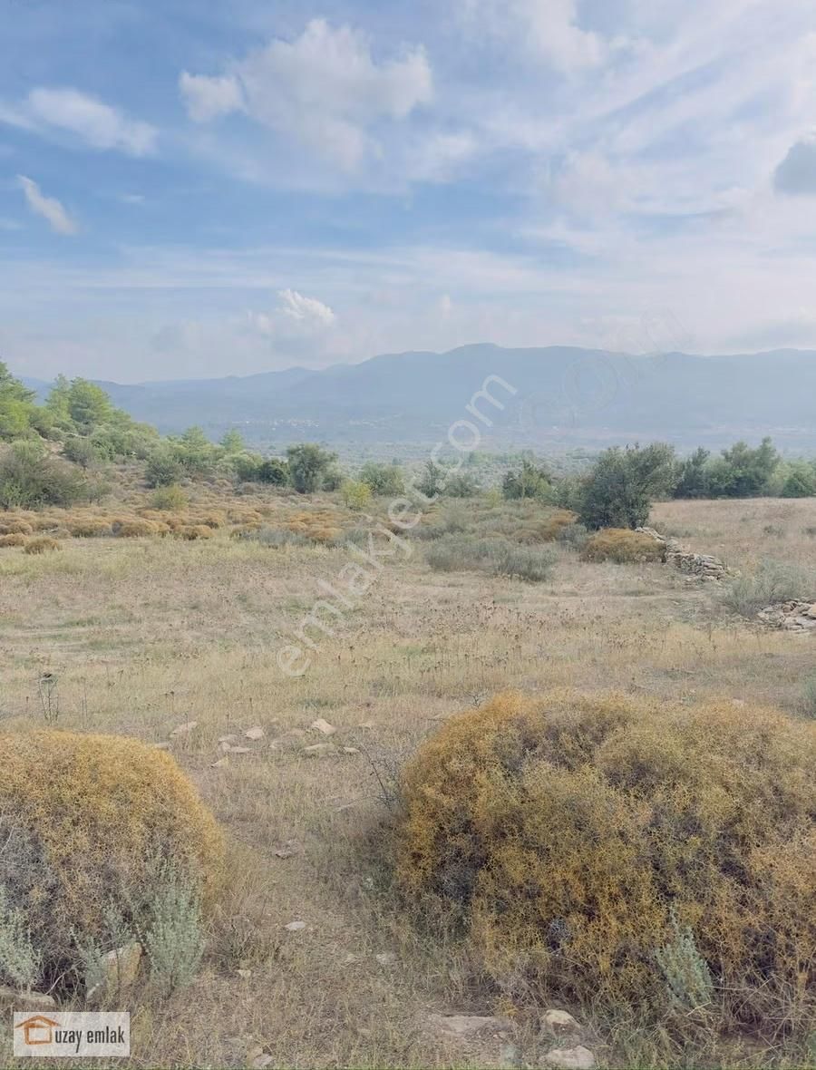 Milas Kuzyaka Mahallesinde Satılık Tarla - Görsel 15