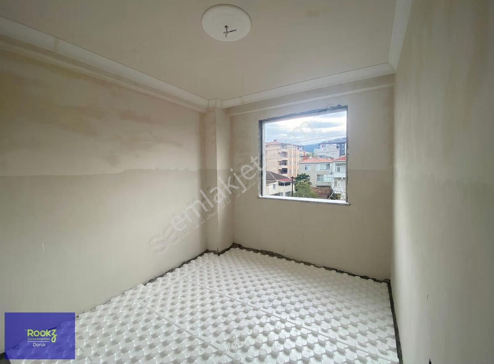 Rookzdoruk'dan Sultanbeyli 'de Mahallesi'nde Şubat Teslim 3+1! - Görsel 6