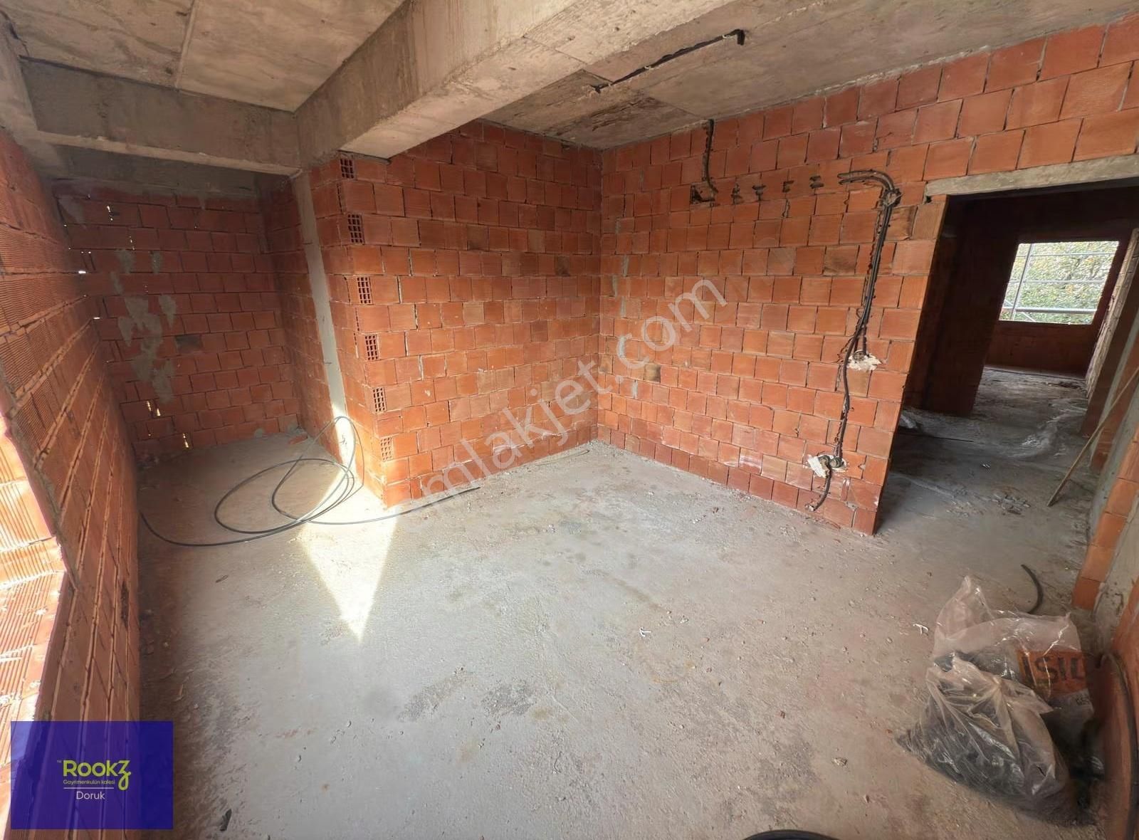 Rookzdoruk'dan Orhangazi'de Şubat Ayı Teslim Fırsat Arakat 2+1!! - Görsel 12